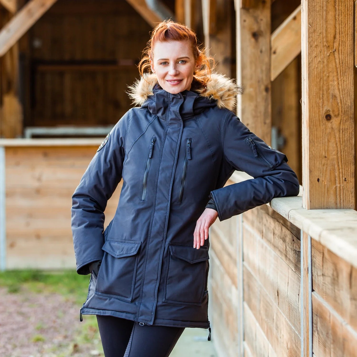 Winter Coats