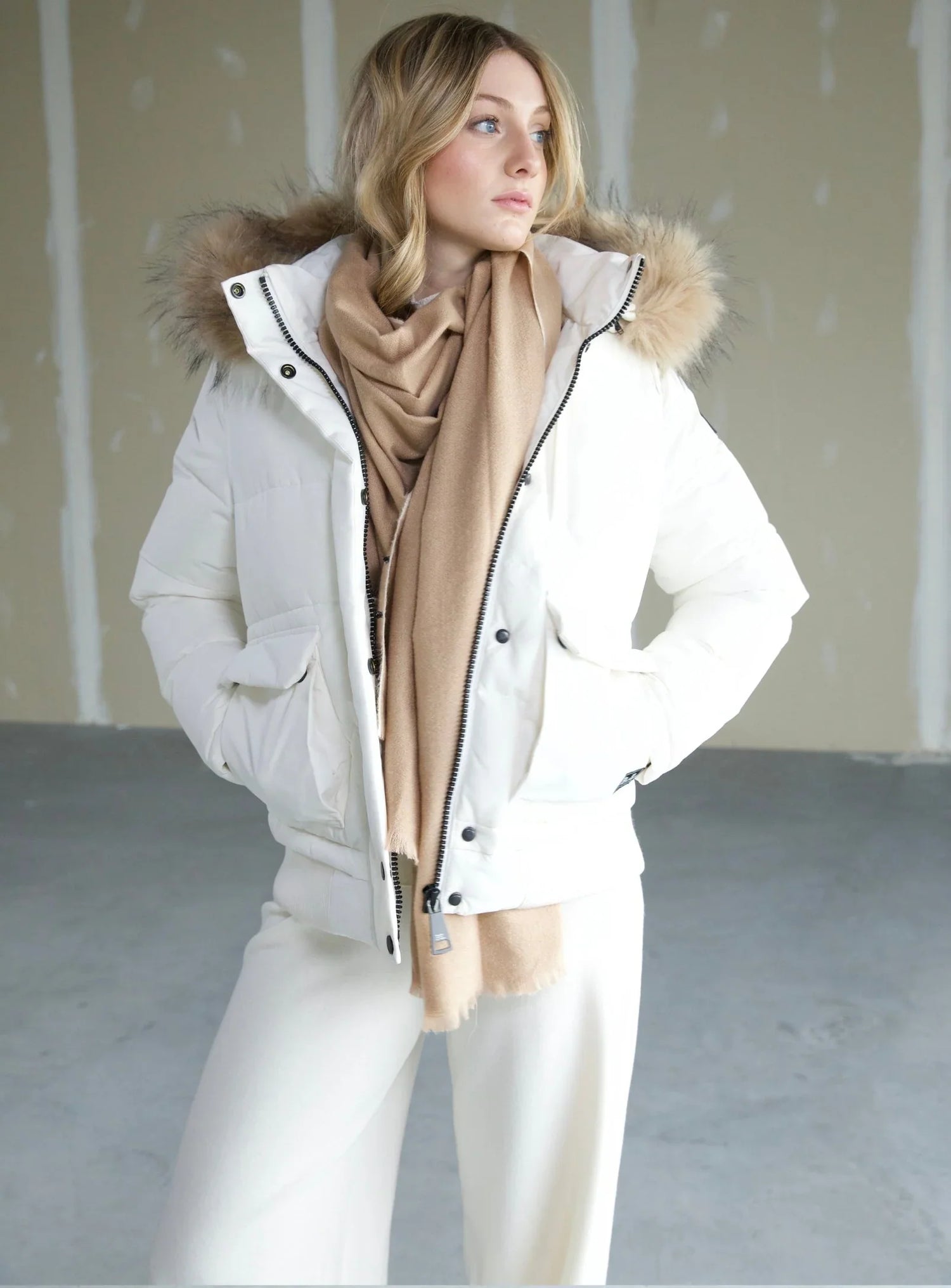 Outer Wear