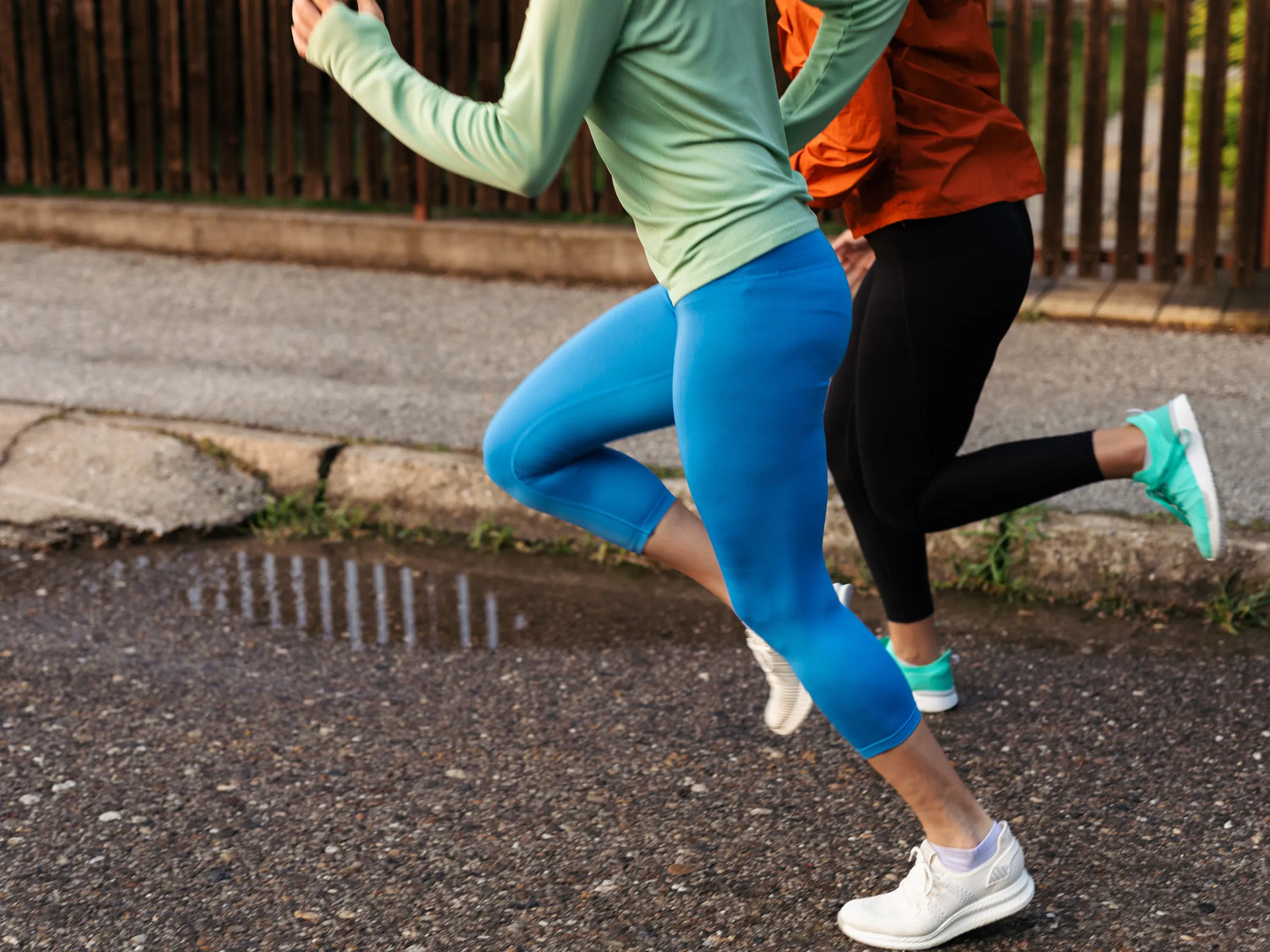 Active Wear Sets