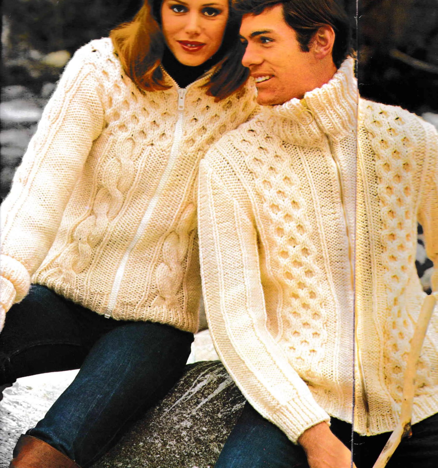 Cardigan