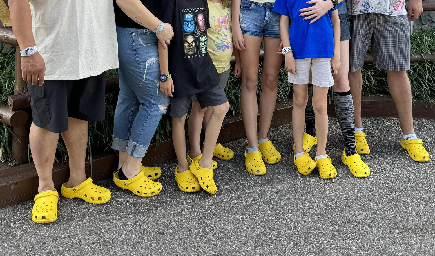 Crocs