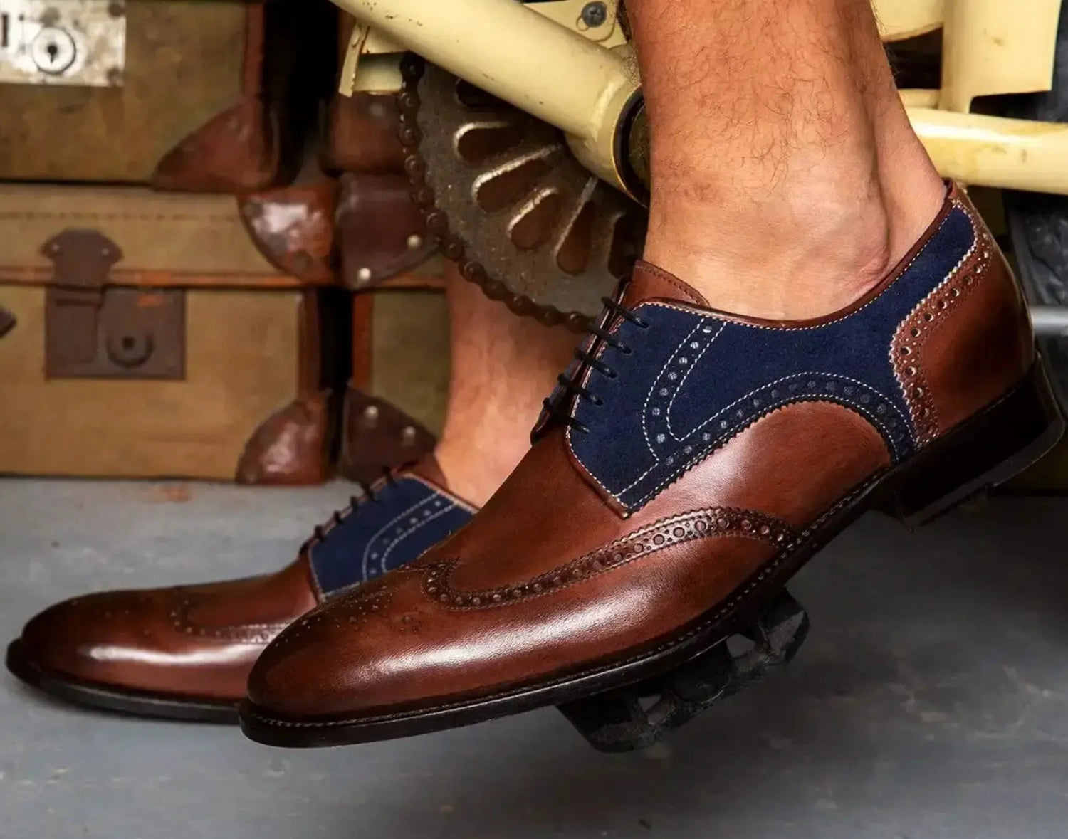 Dress Shoes