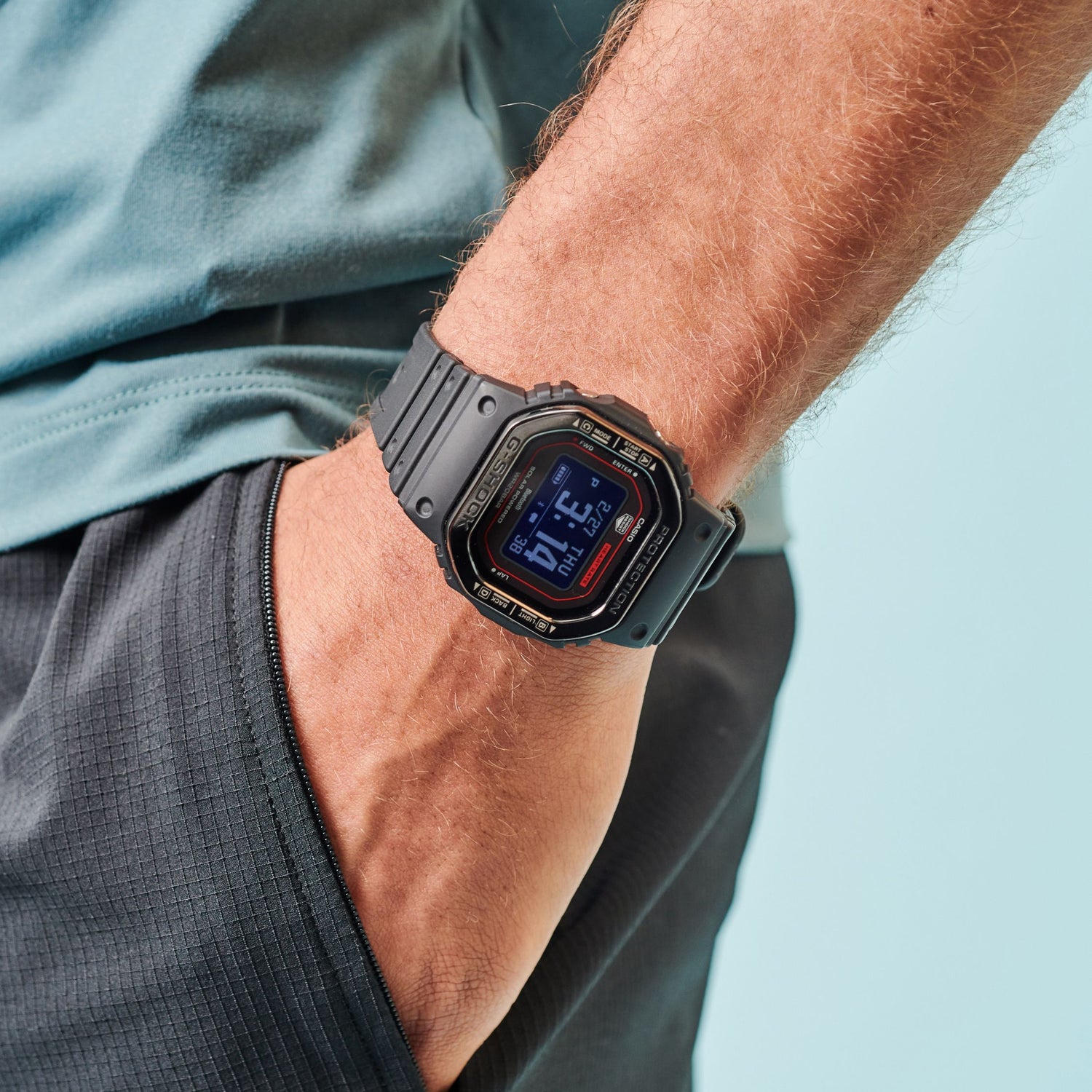 Fitness Trackers