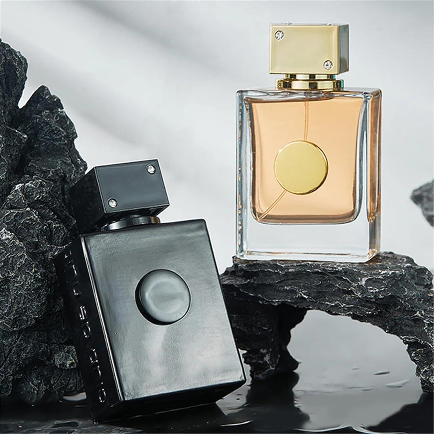 Fragrances