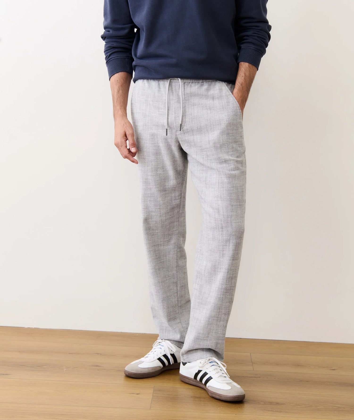 Leisure Wear