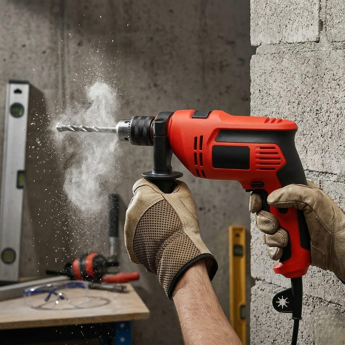 Power tools