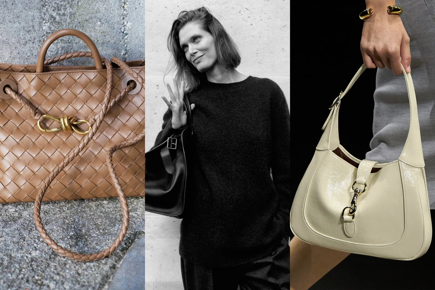Purses and Handbags
