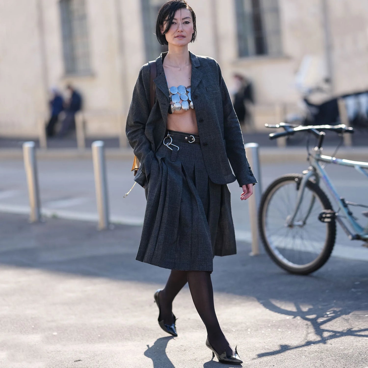 Skirts