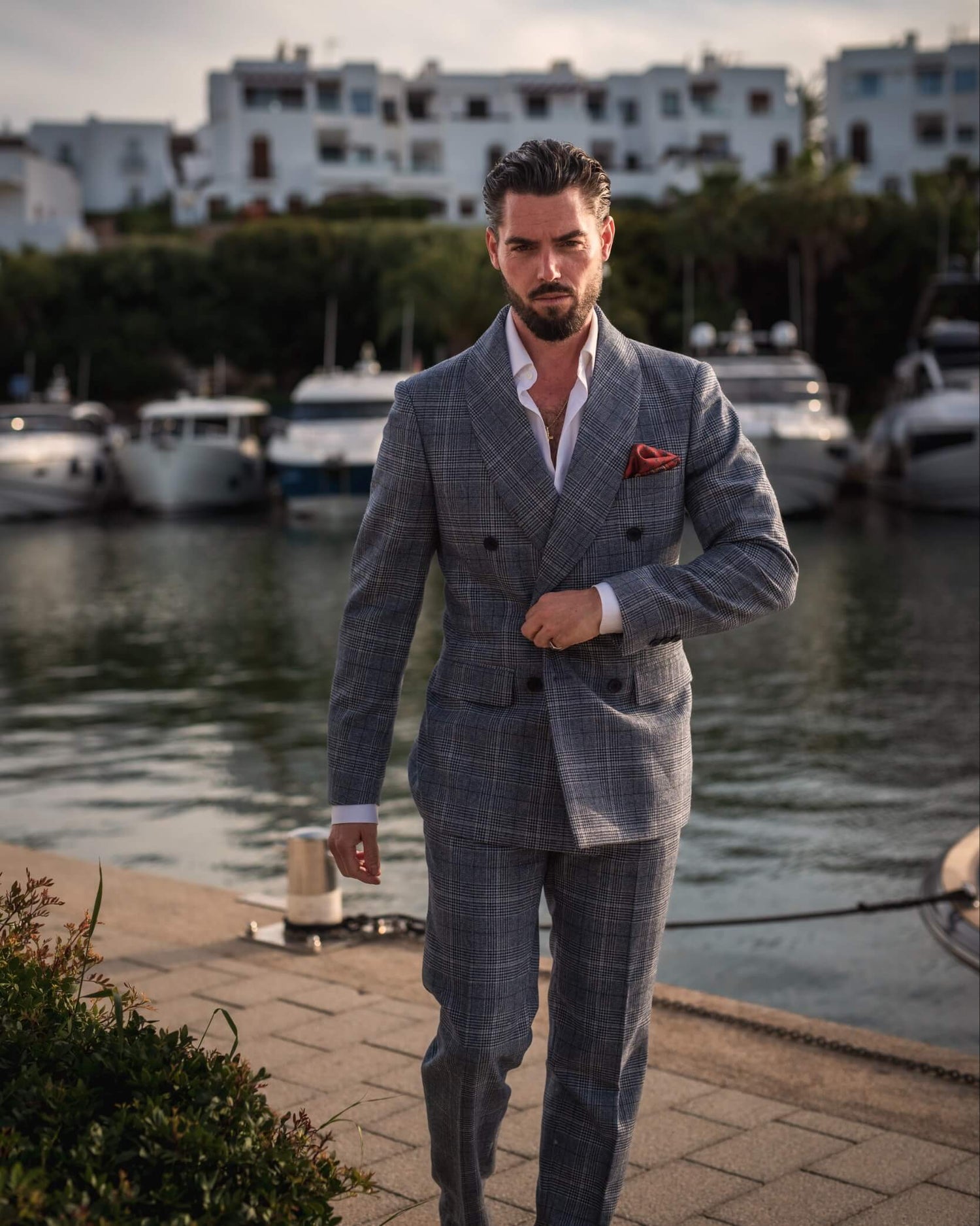 Suits
