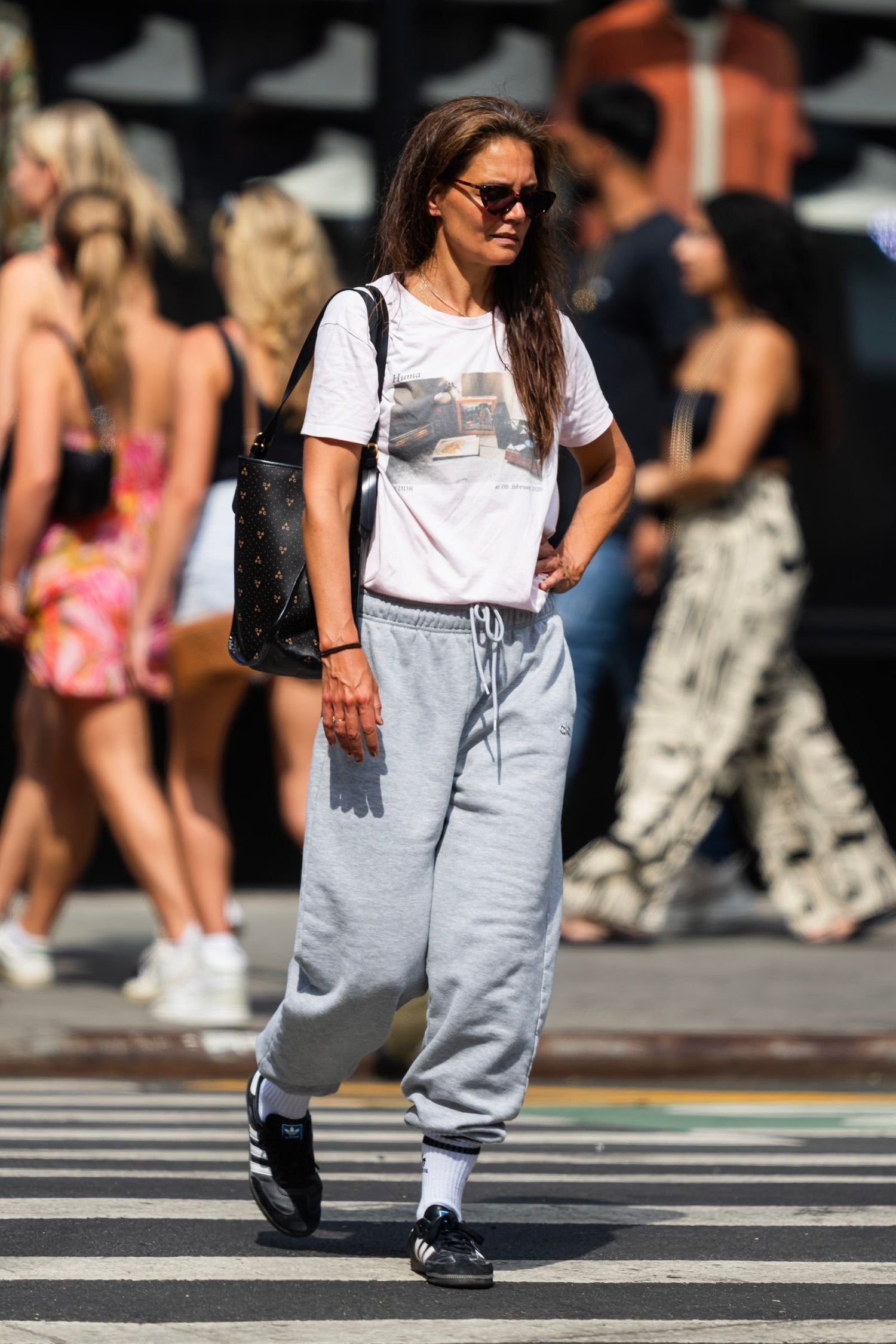 Sweatpants