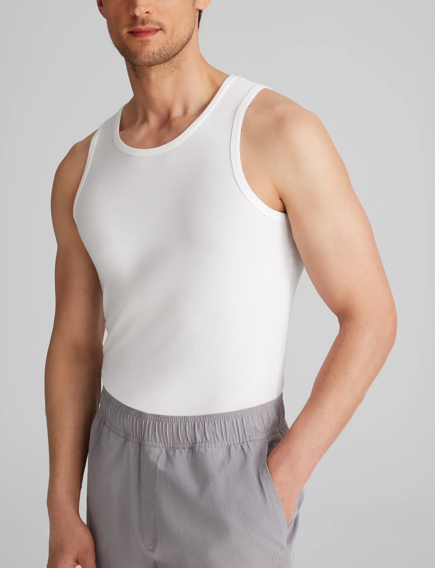 Undershirts