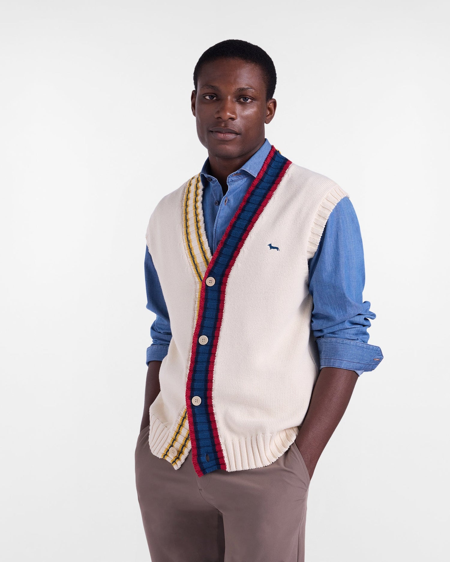 Vests