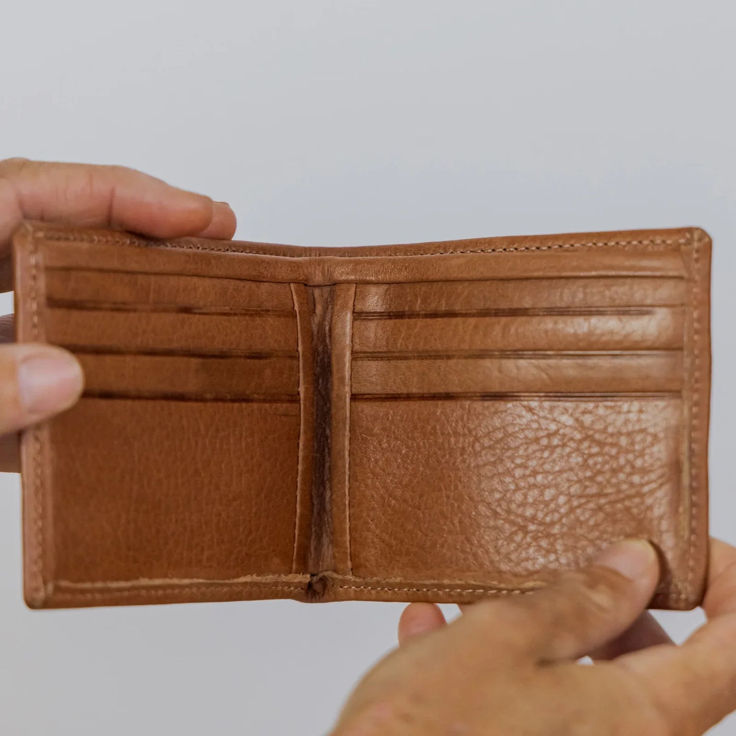 Wallets