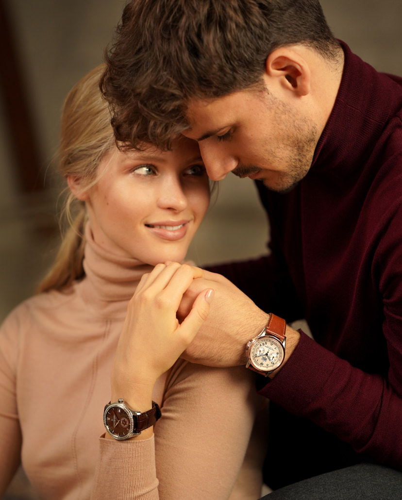 Watches