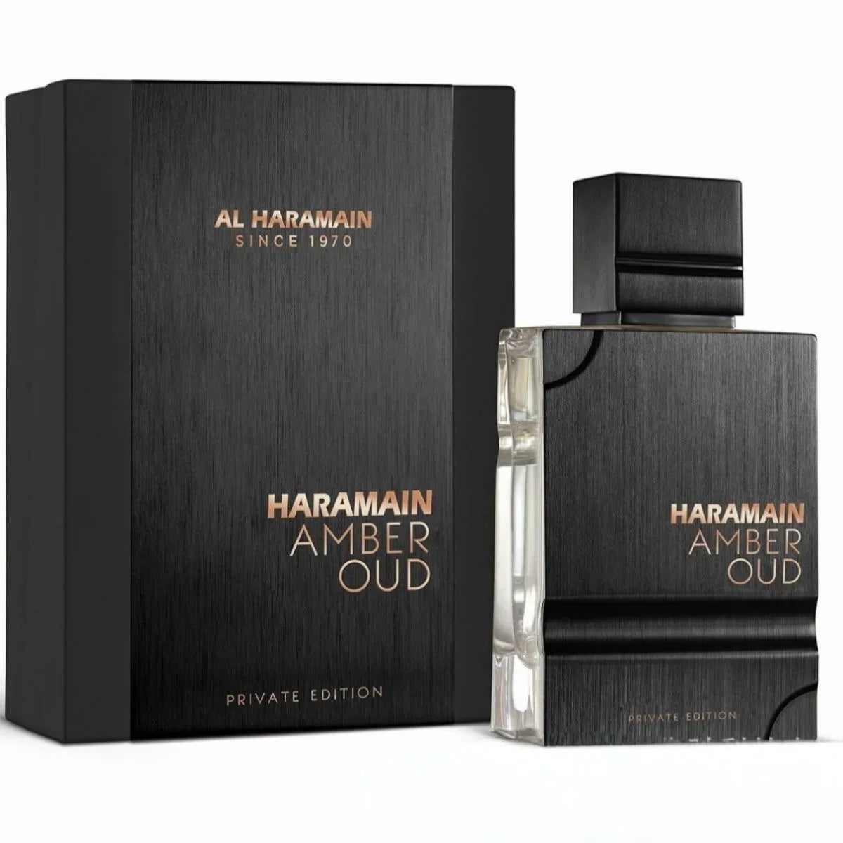 Amber Oud Private Edition is a neutral wood oriental perfume, 2.0oz60ml for both men and women
