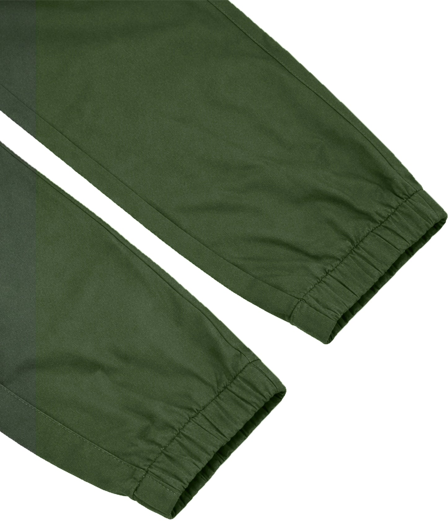 Men's Cotton Flex-Stretch Cargo Jogger (Sizes 30 - 42)