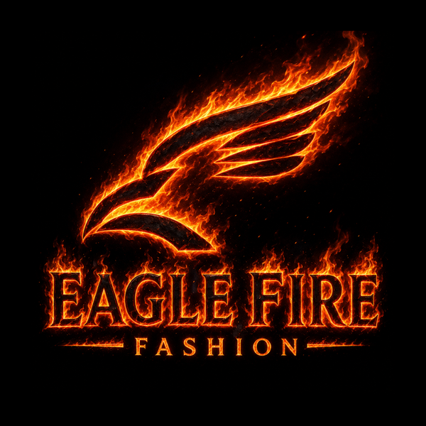 Eagle Fire Fashion