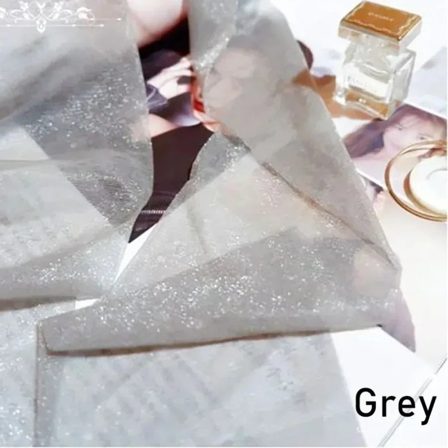 Summer Ultra Thin translucent Stockings Sheer Medias Multicolor Shiny Glitter Seamless Pantyhose Lady Nylon Sexy Women Tights
