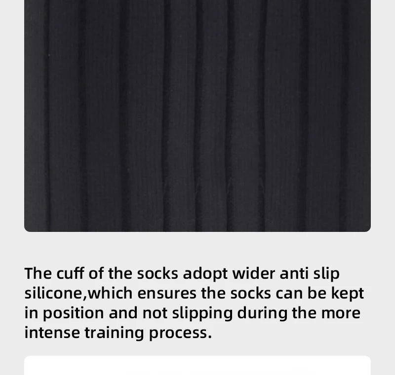 YKYWBIKE Aero Cycling Socks Unisex Aerodynamic Professional Team Race Pro Breathable Anti Slip Road Bike MTB Bicycle Socks