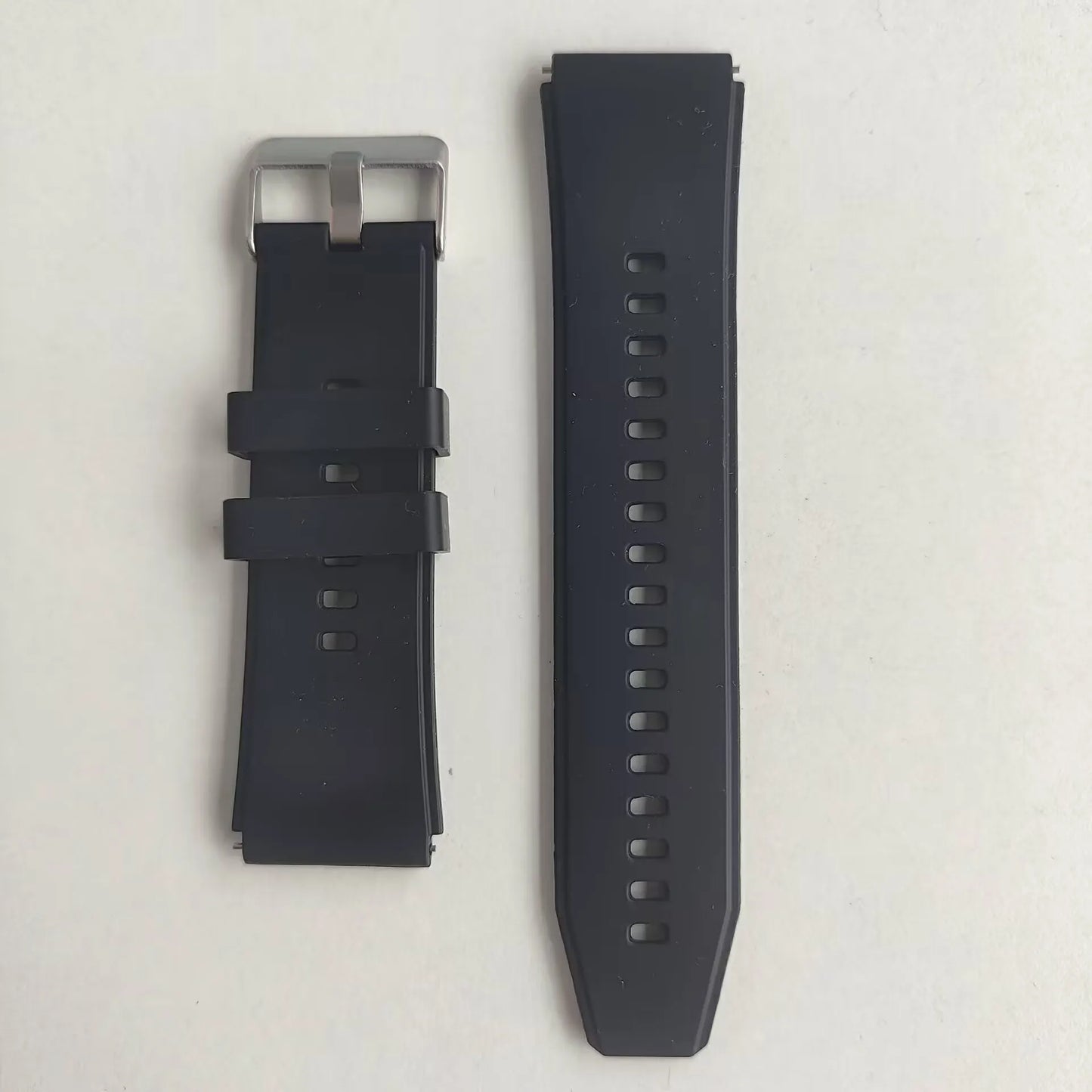 Accurate Health Diagnosis ECG Smart Watch Blood Pressure Blood Oxygen Blood Fat Uric Acid Temp Bluetooth.