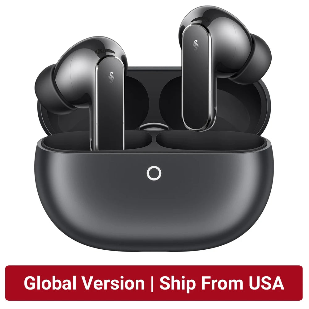 HUAWEI FreeBuds Pro 5 Wireless Earbuds, AI Noise Cancelling, Ultra Immersive Sound, Stable Calls, IP57 Waterproof for Sports