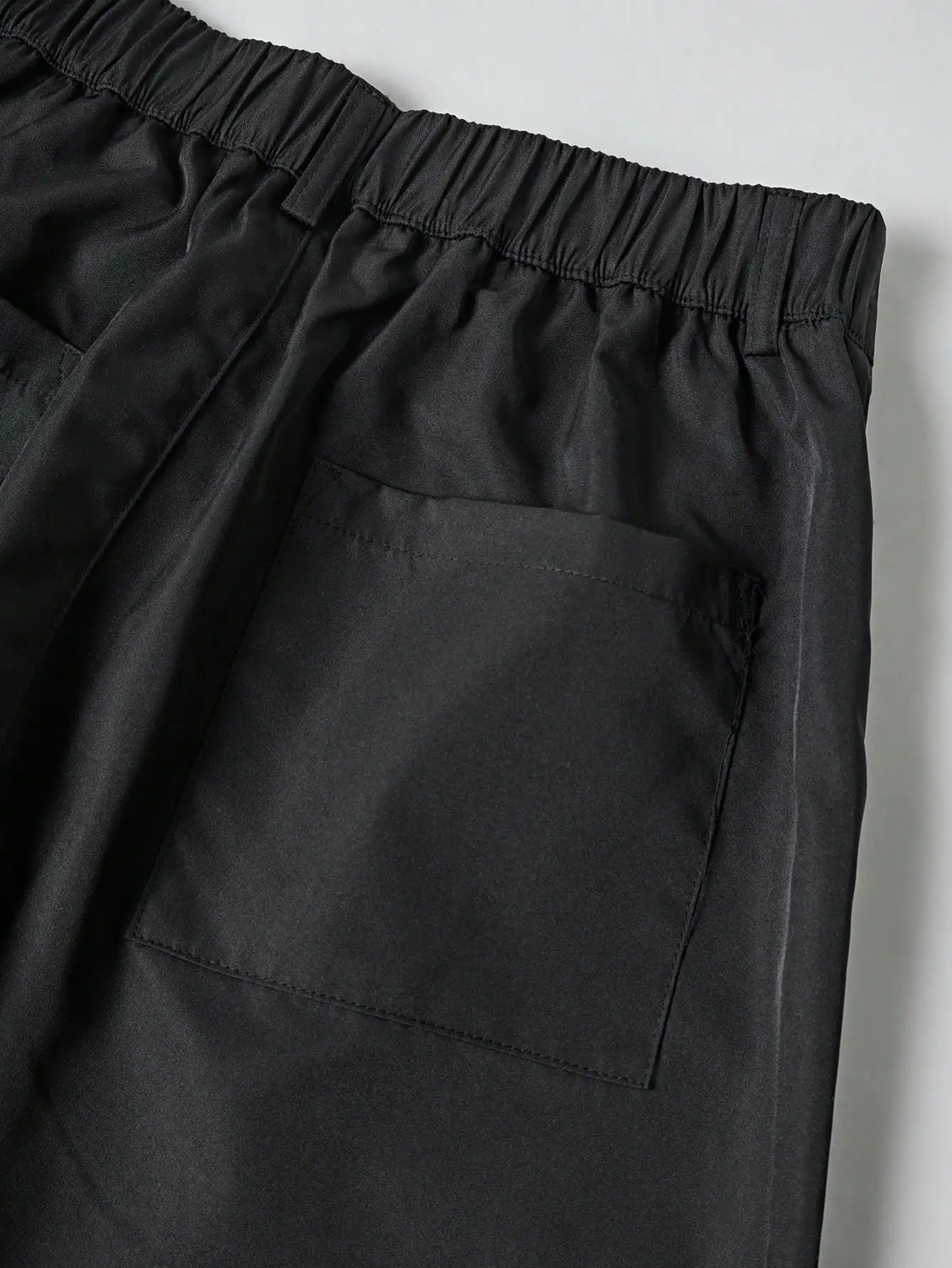 2025 Y2K Cargo Pants Women High Waisted Baggy Wide Leg Joggers Casual Streetwear Pants with Pockets Hip Hop Fashion