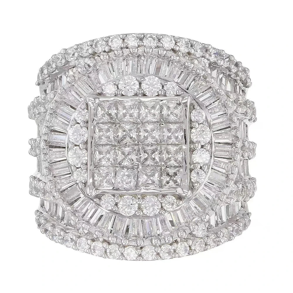 925 Sterling Silver Ring For Women