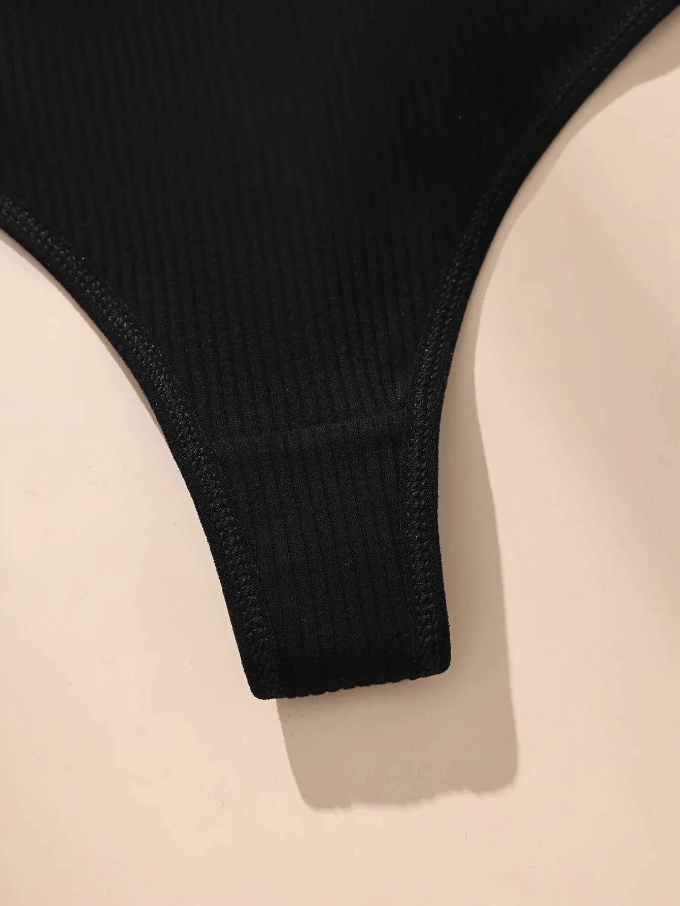 7Pcs Women Cotton Thongs Panties Striped Underwear Sexy Underpants Black Panty Soft G-Strings Plus Size Tanga Female Lingerie