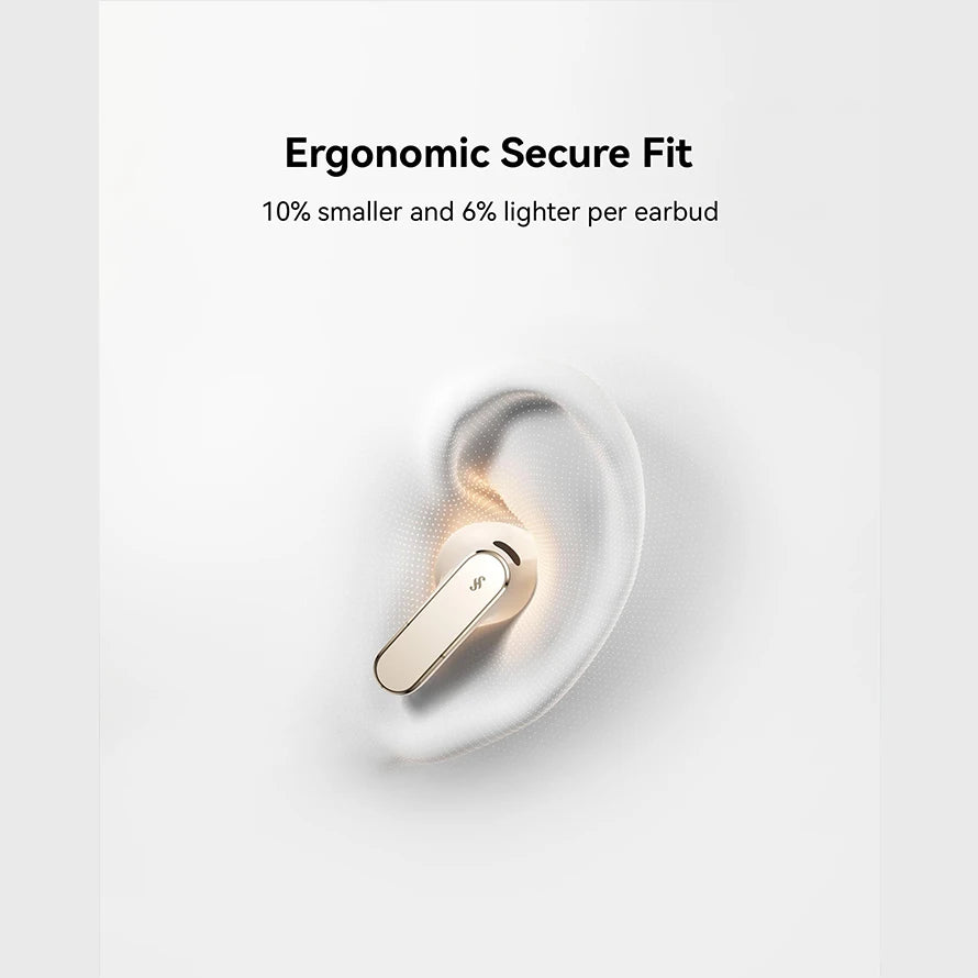 HUAWEI FreeBuds Pro 5 Wireless Earbuds, AI Noise Cancelling, Ultra Immersive Sound, Stable Calls, IP57 Waterproof for Sports