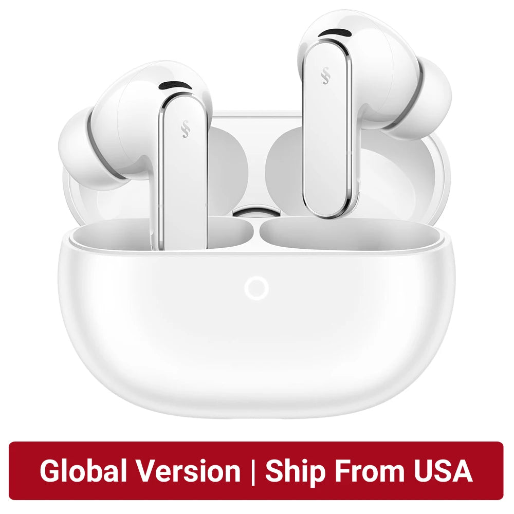 HUAWEI FreeBuds Pro 5 Wireless Earbuds, AI Noise Cancelling, Ultra Immersive Sound, Stable Calls, IP57 Waterproof for Sports