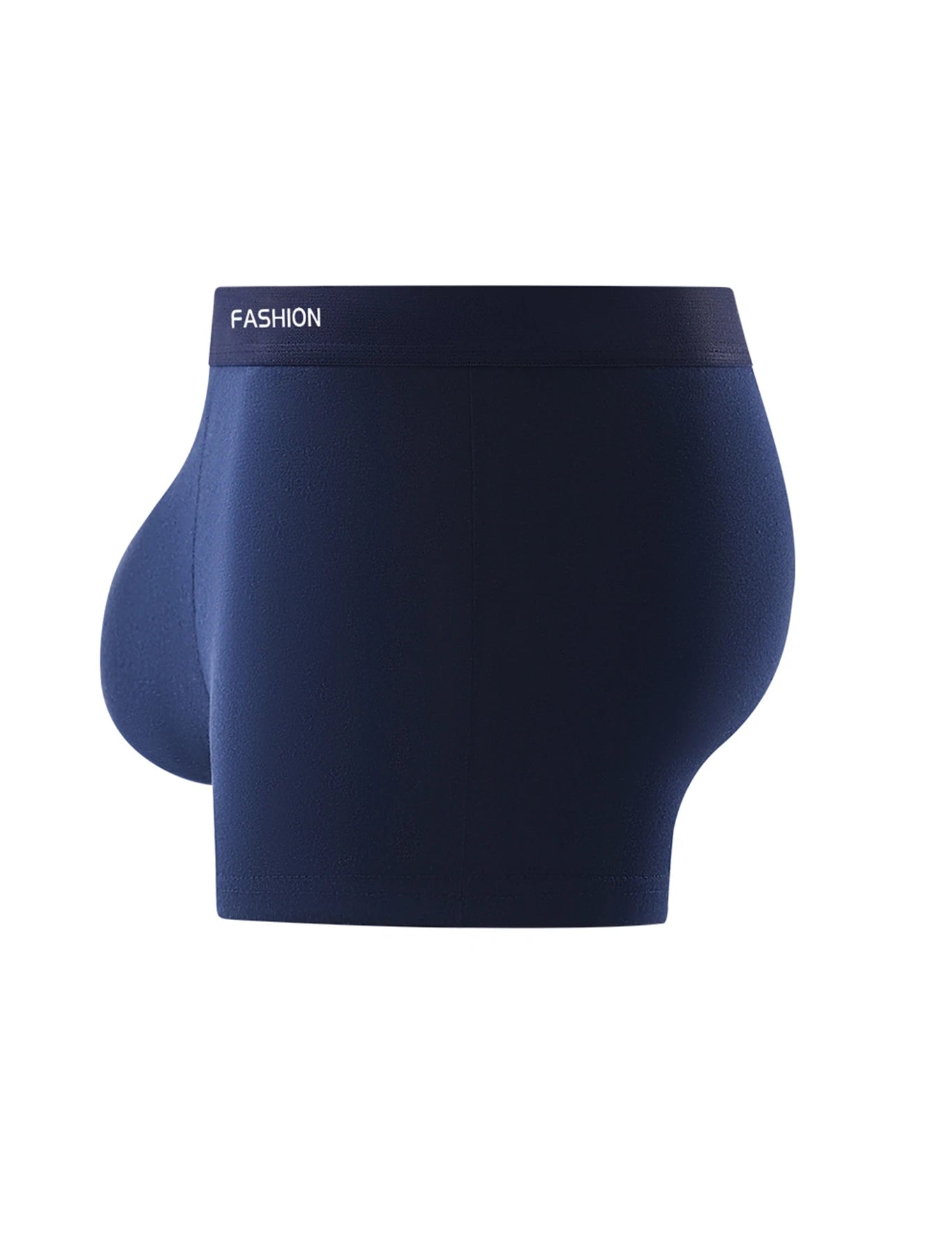 4 Pieces of Men's Underwear Stylish Classic Simple Casual Boxer Briefs Comfortable Breathable Sporty Skin-friendly Boxers