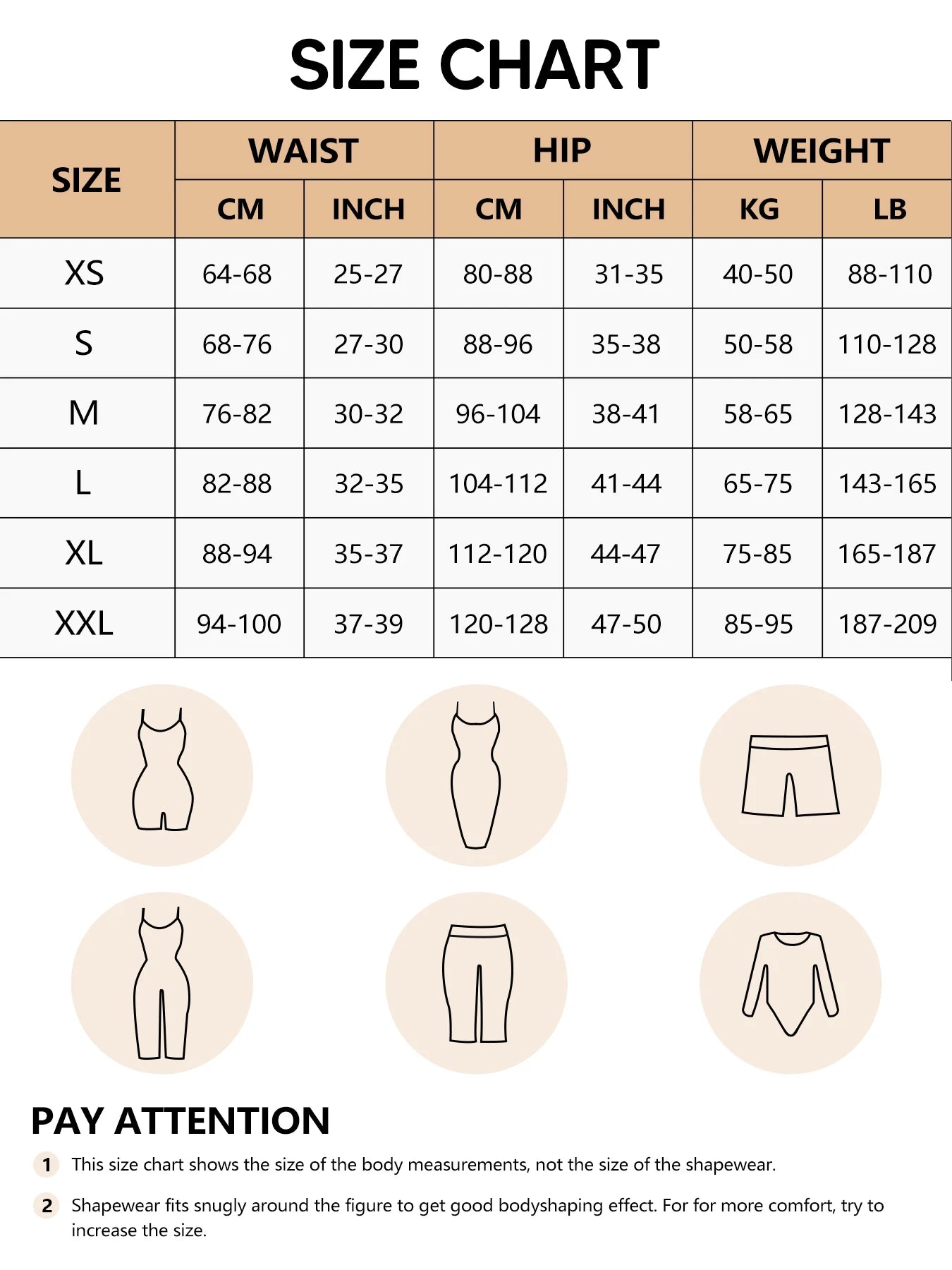 Sexy Full Slip Shapewear Women Dress Bodycon Underwear Smooth Compression Body Shaper Slimming Waist