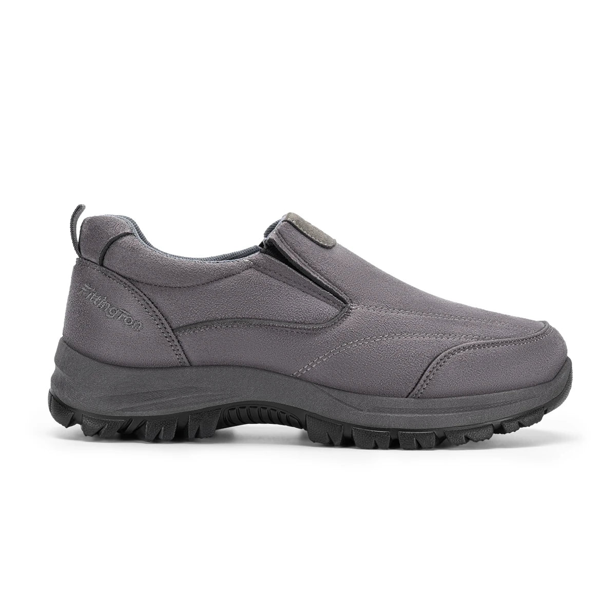 Men's Slip-On Shoes Loafers For Business Casual Wear Lightweight Comfortable With Arch Support Insoles For All-Day Comfort