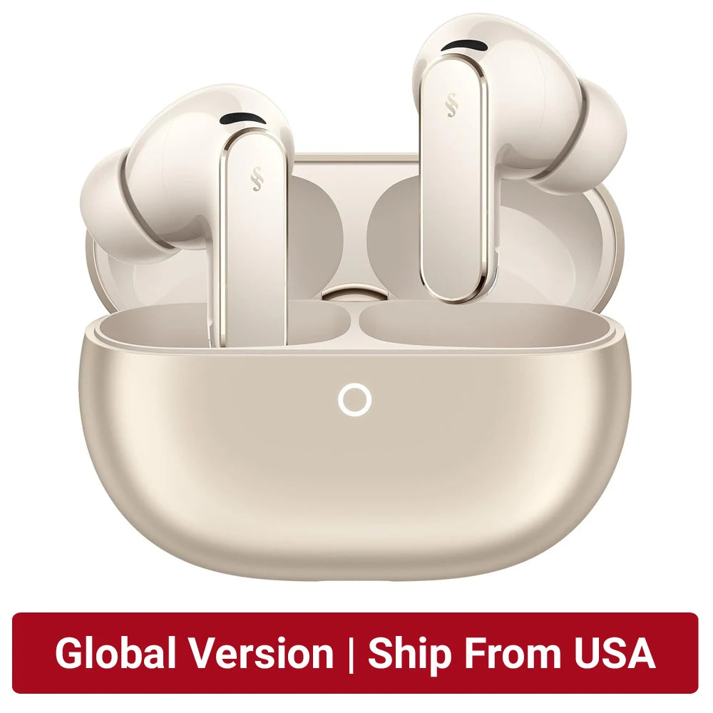 HUAWEI FreeBuds Pro 5 Wireless Earbuds, AI Noise Cancelling, Ultra Immersive Sound, Stable Calls, IP57 Waterproof for Sports