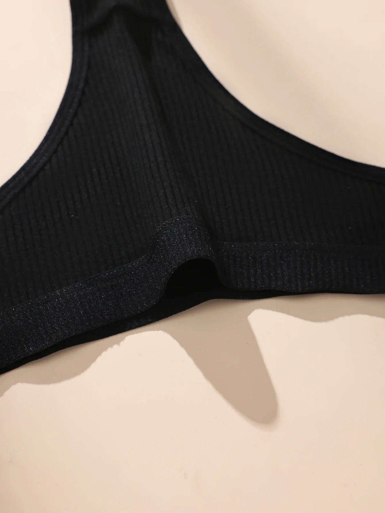 7Pcs Women Cotton Thongs Panties Striped Underwear Sexy Underpants Black Panty Soft G-Strings Plus Size Tanga Female Lingerie